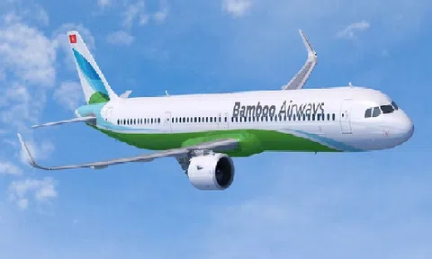 Mô hình Hybrid: Làn gió mới của hàng không thế giới